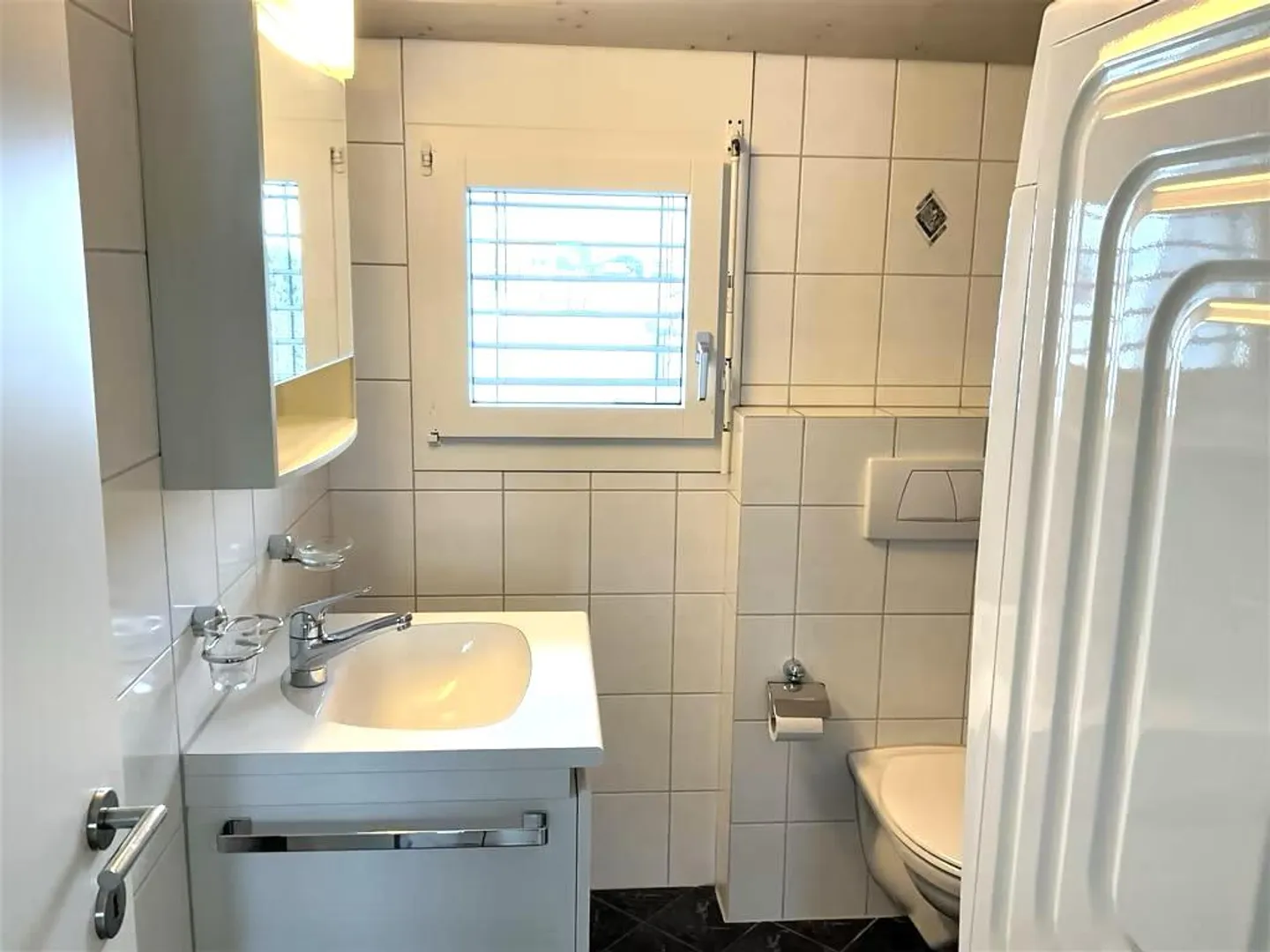 Bright 3.5-room apartment with natural view and plenty of daylight - Photo 6 of 11