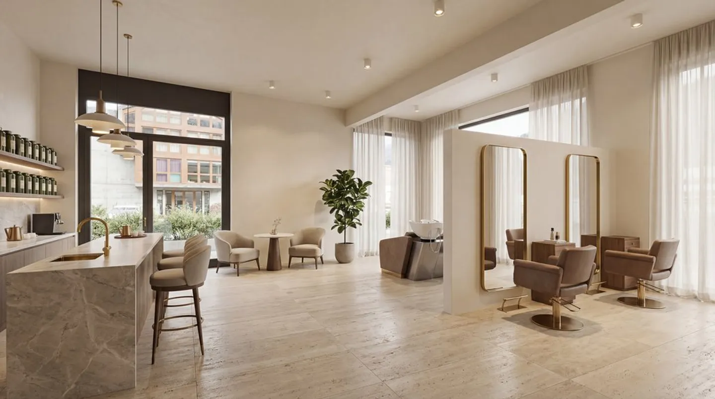 Espace Commercial à Louer - Photo 8 sur 12