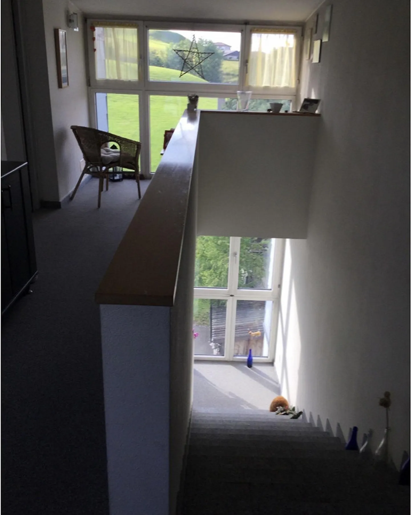 Bright 3.5-room apartment with natural view and plenty of daylight - Photo 10 of 11