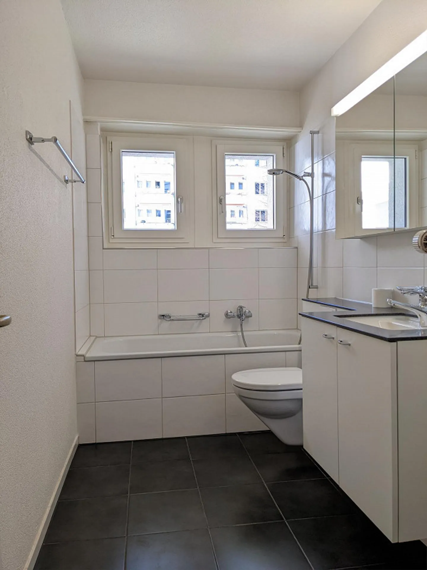 3-room apartment Ulmenstrasse 11 - Photo 3 of 6