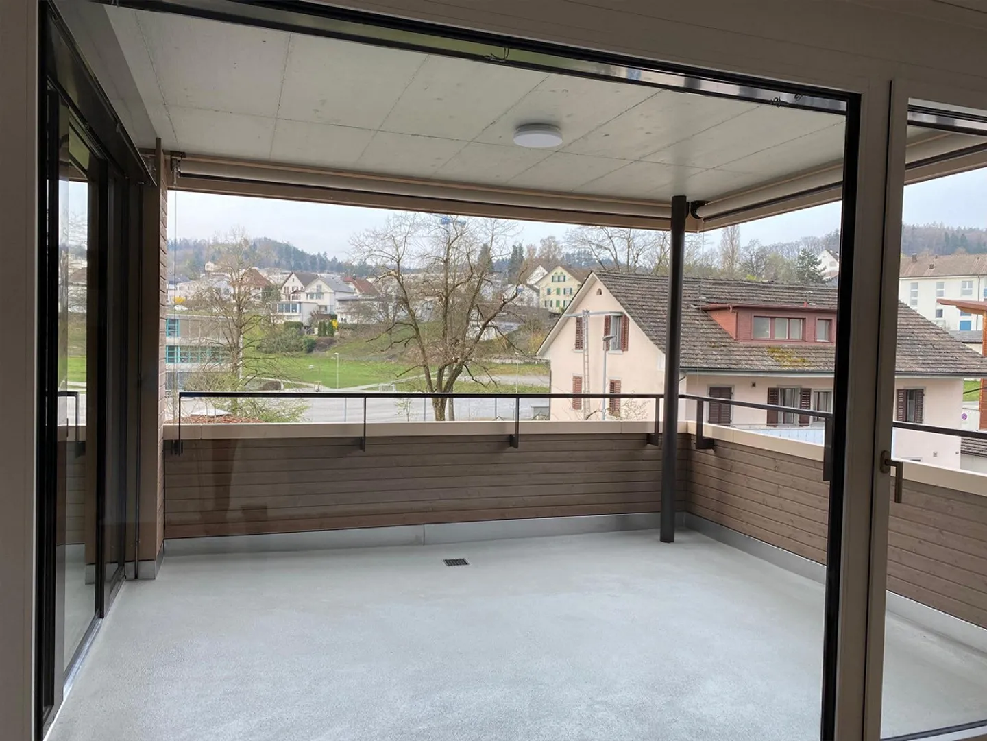 Appartamento moderno di 3,5 locali al 1° piano - Foto 5 di 6