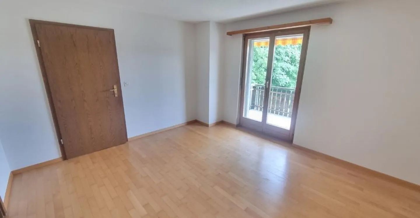 Rustikalische Maisonet-Wohnung mit Chemineé. Ein Besuch lohnt sich ! - Foto 2 di 8