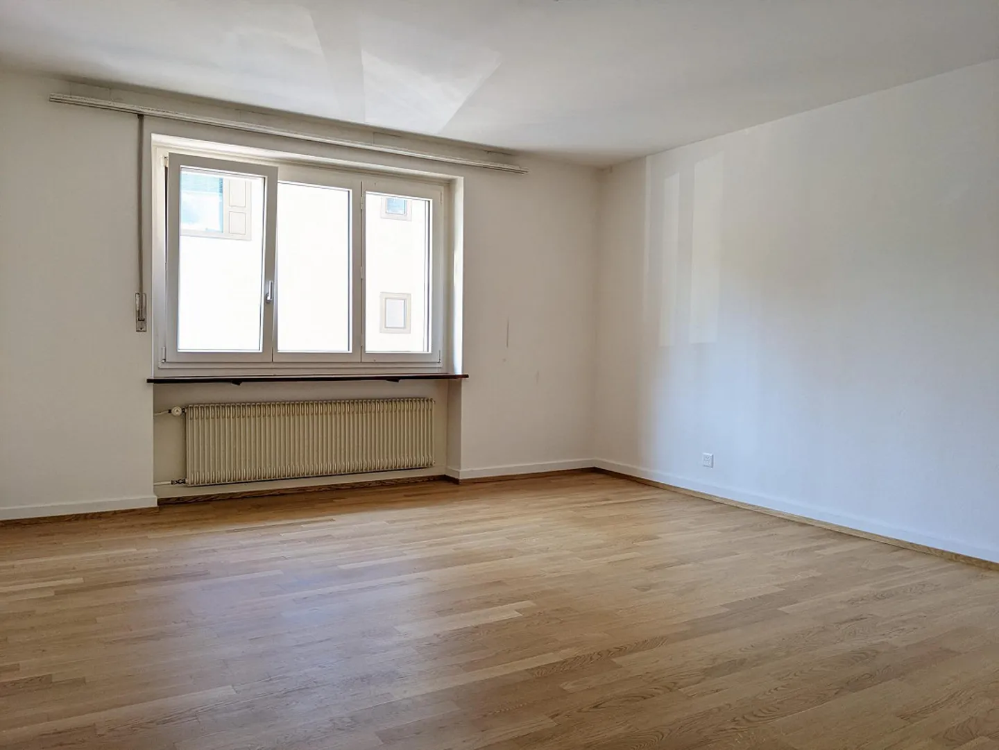 3-room apartment Ulmenstrasse 11 - Photo 4 of 6