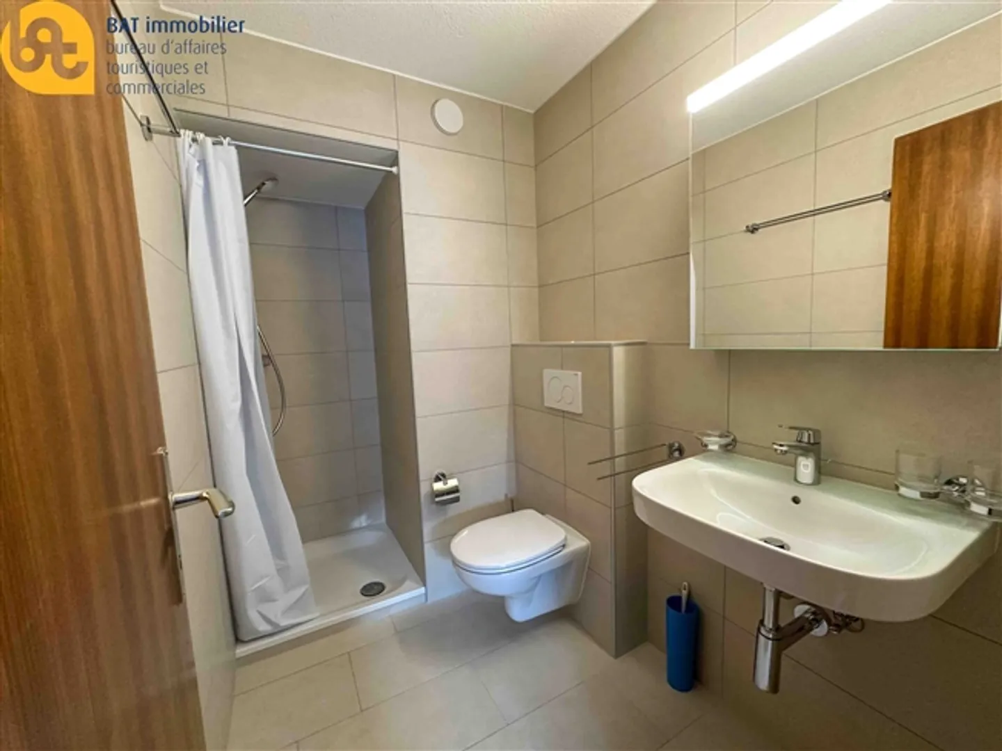 1 Room apartment - Photo 6 of 7