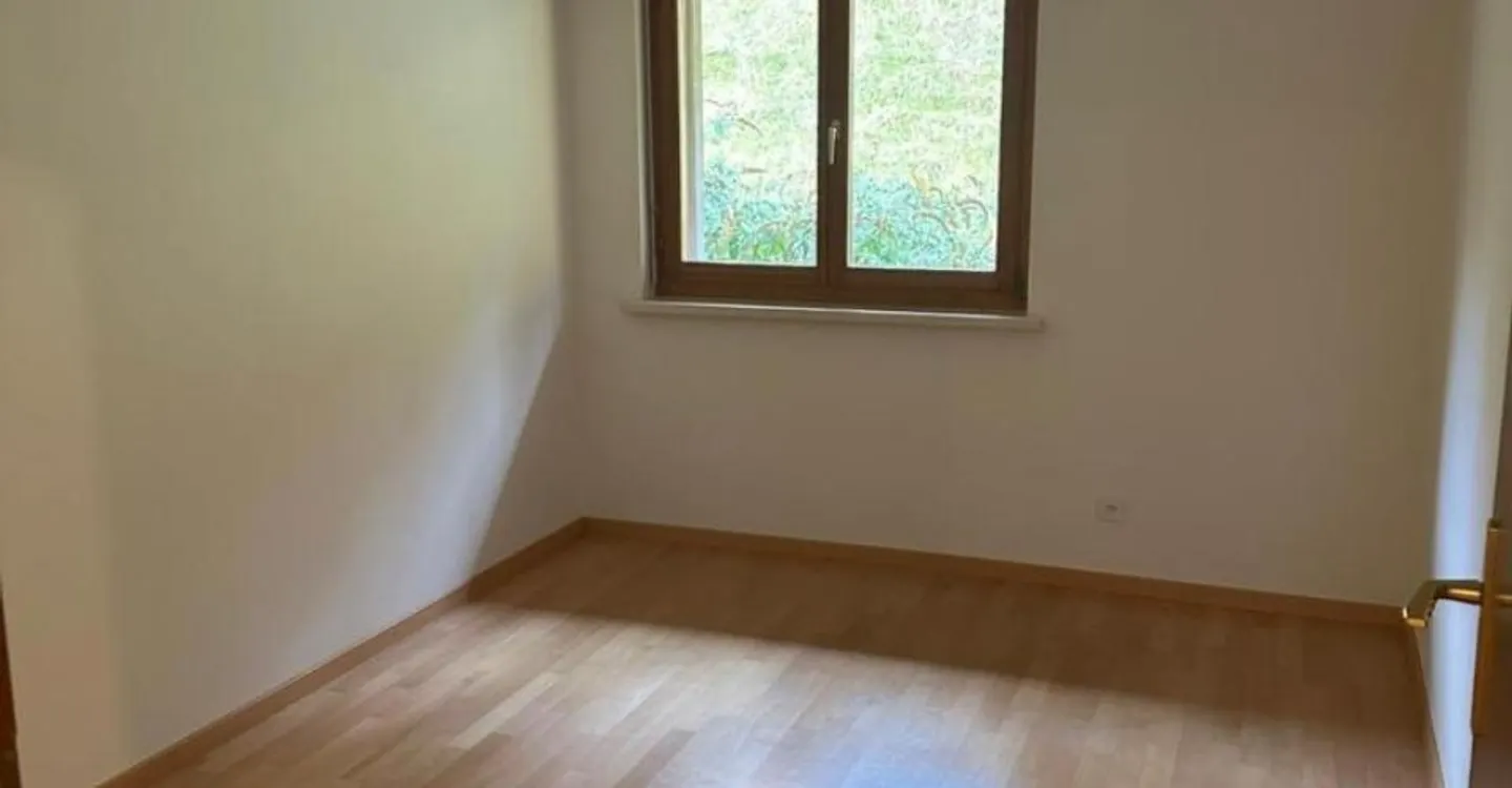 Rustikalische Maisonet-Wohnung mit Chemineé. Ein Besuch lohnt sich ! - Foto 3 di 8