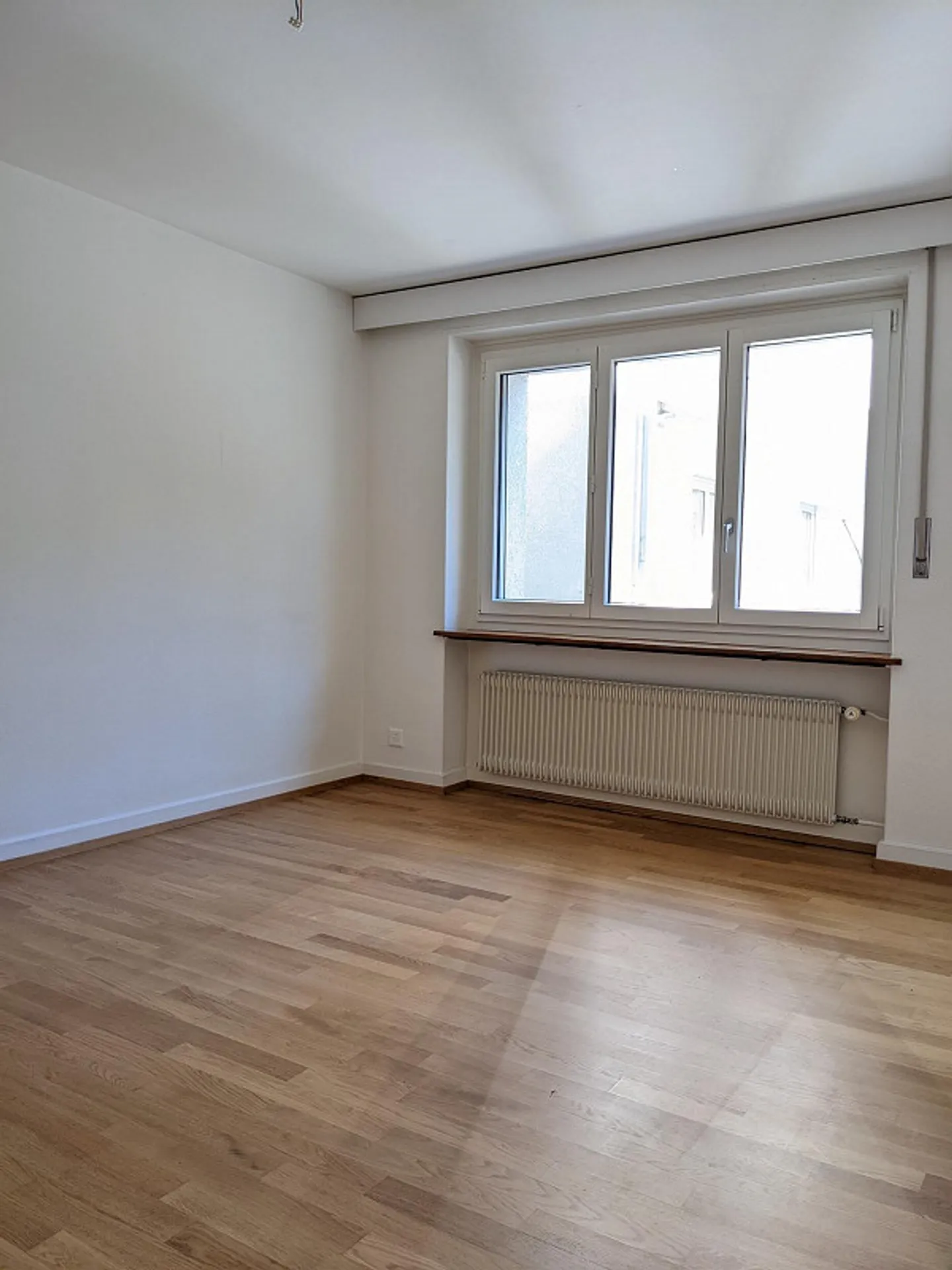 3-room apartment Ulmenstrasse 11 - Photo 5 of 6