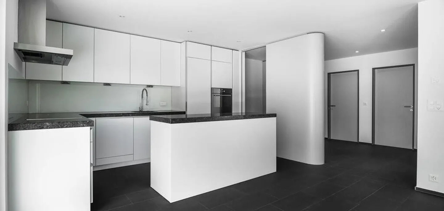 Appartamento attraente di 5,5 locali con terrazza! - Foto 4 di 9