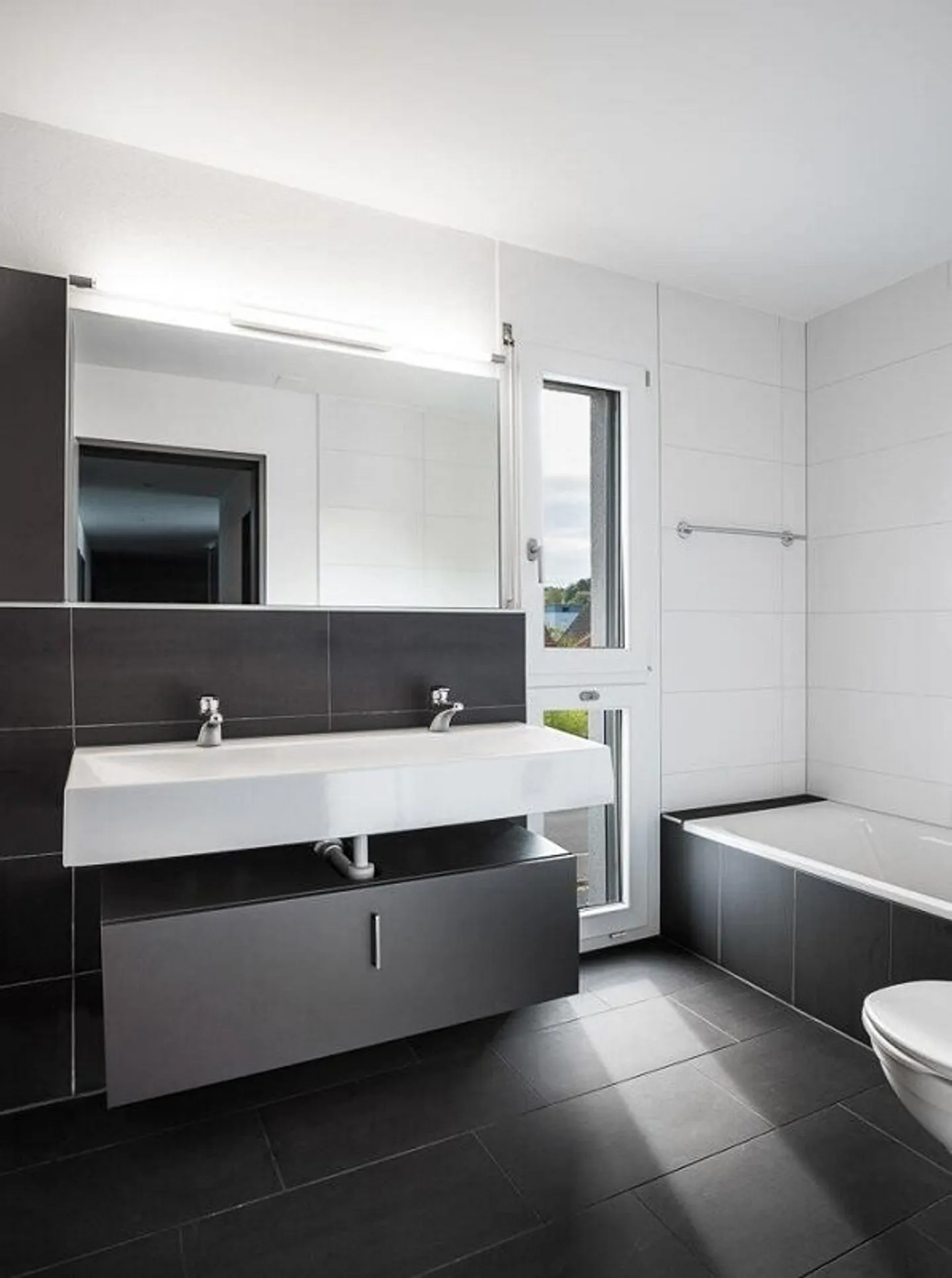 Appartamento attraente di 5,5 locali con terrazza! - Foto 5 di 9