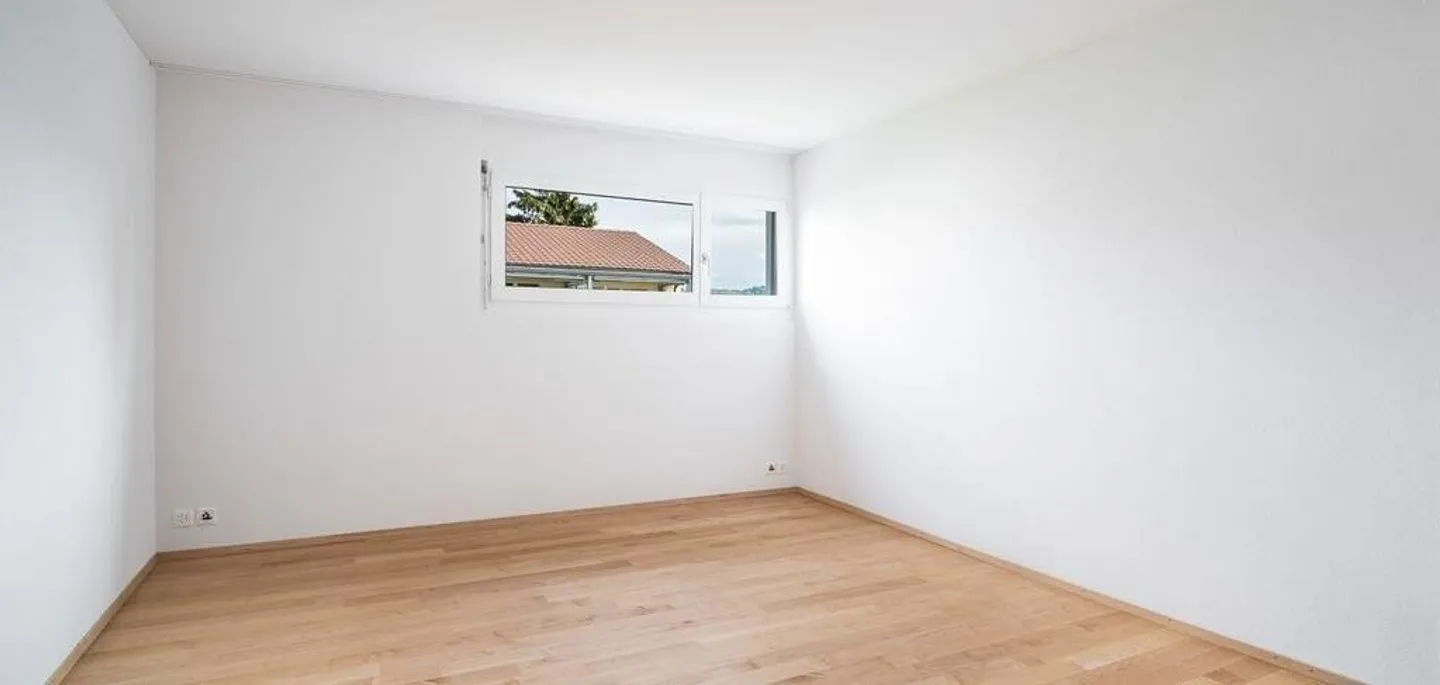 Appartamento attraente di 5,5 locali con terrazza! - Foto 6 di 9