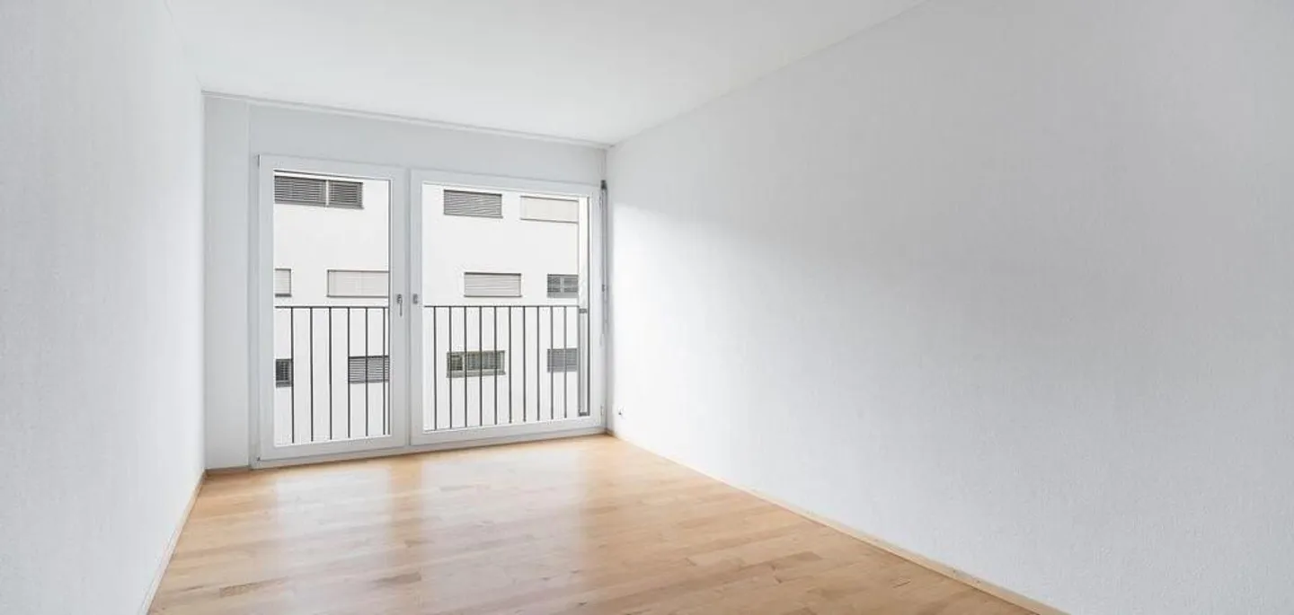 Appartamento attraente di 5,5 locali con terrazza! - Foto 7 di 9