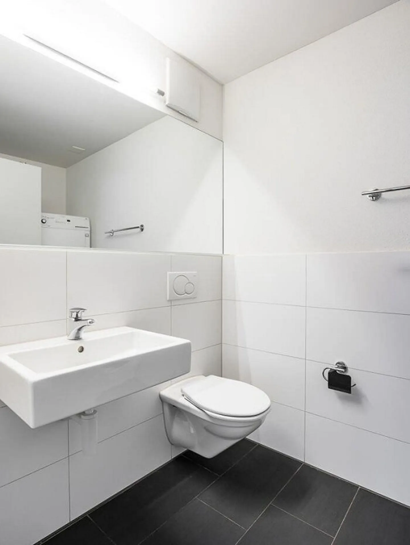 Appartamento attraente di 5,5 locali con terrazza! - Foto 9 di 9
