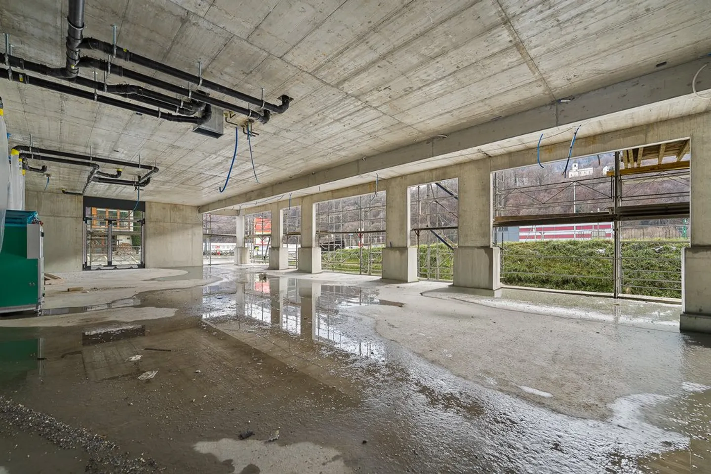 Espace Commercial à Louer - Photo 9 sur 12