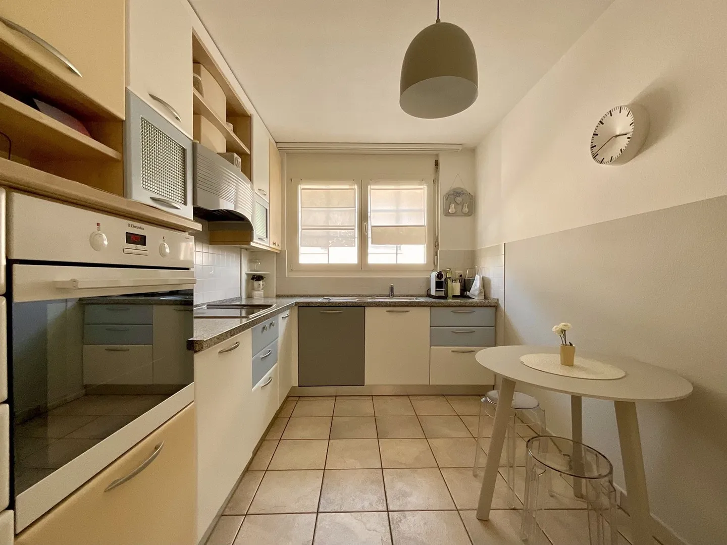 SAN PIETRO DI STABIO - MAISON INDIVIDUELLE MERVEILLEUSE - Photo 5 sur 13