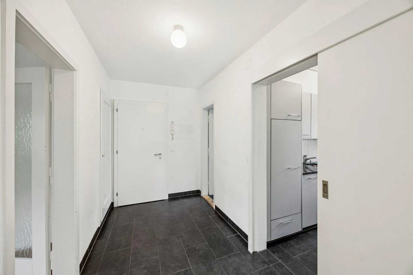 Charmante Wohnung in Bern - Foto 1 von 8