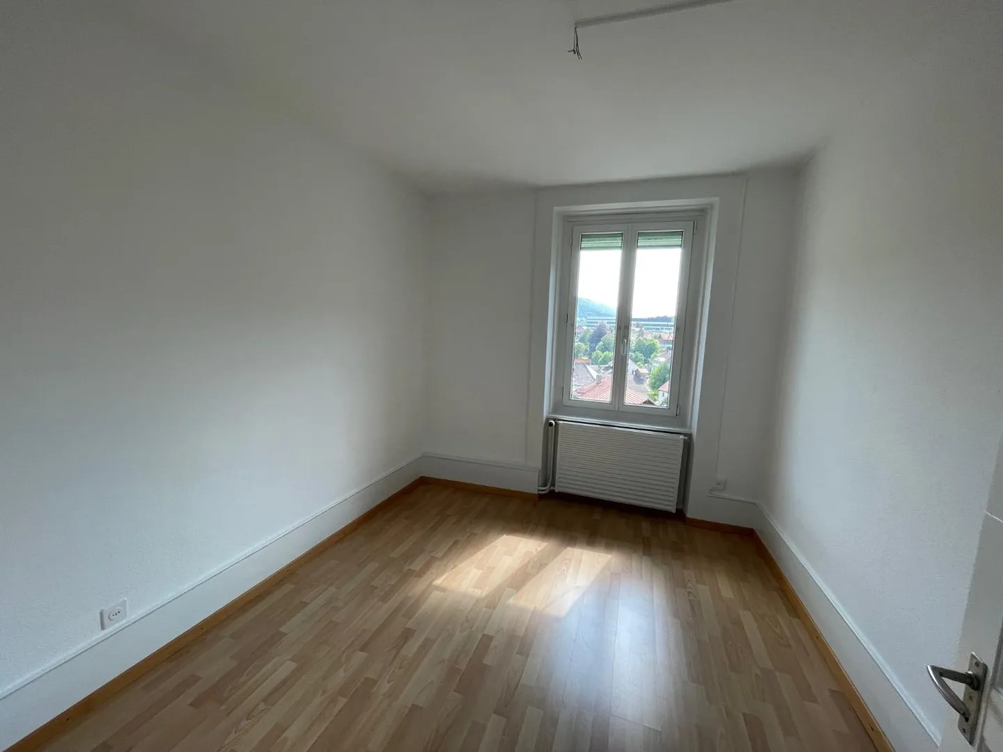 Appartement Charmant à Villeret - Photo 2 sur 7