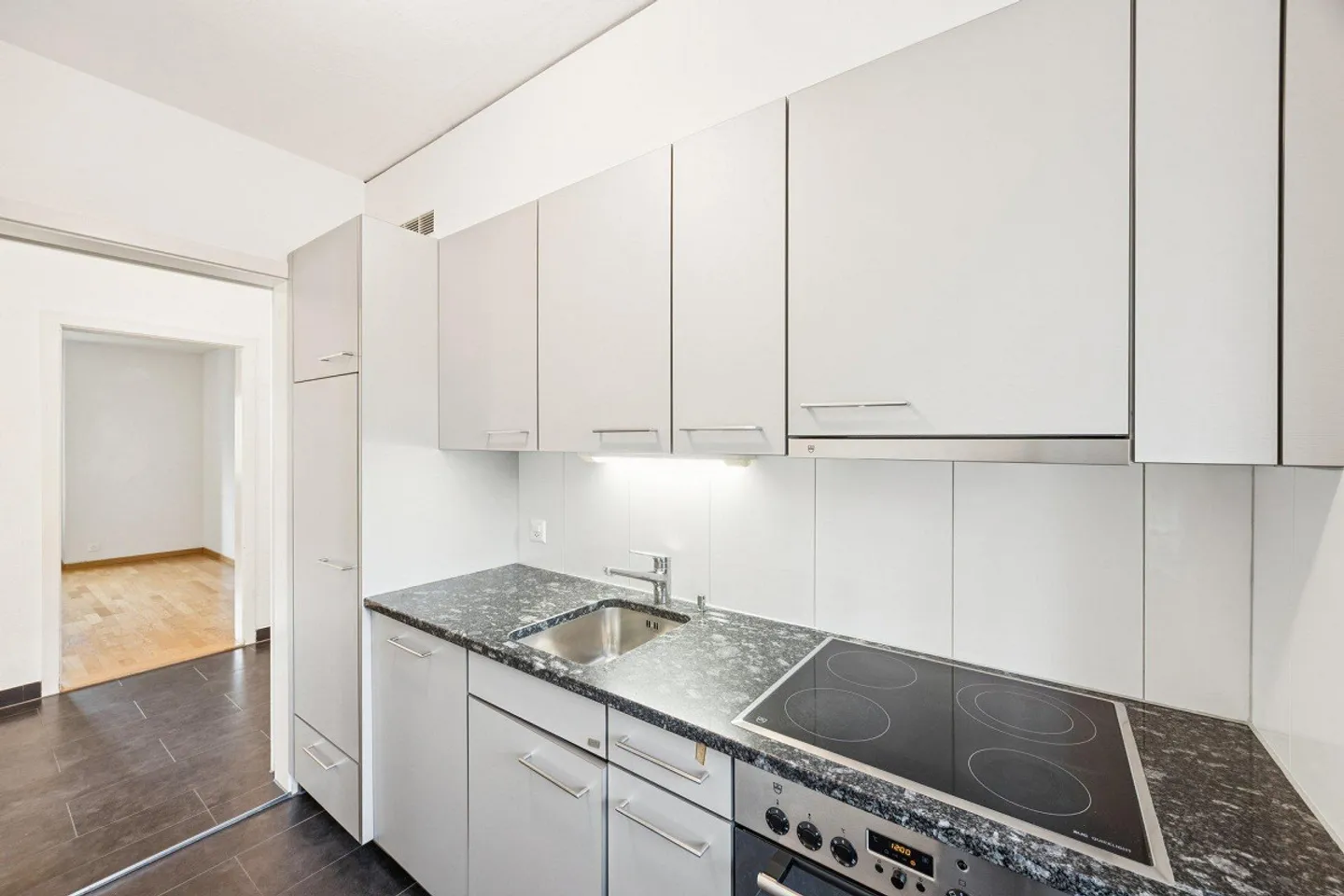 Charmante Wohnung in Bern - Foto 4 von 8