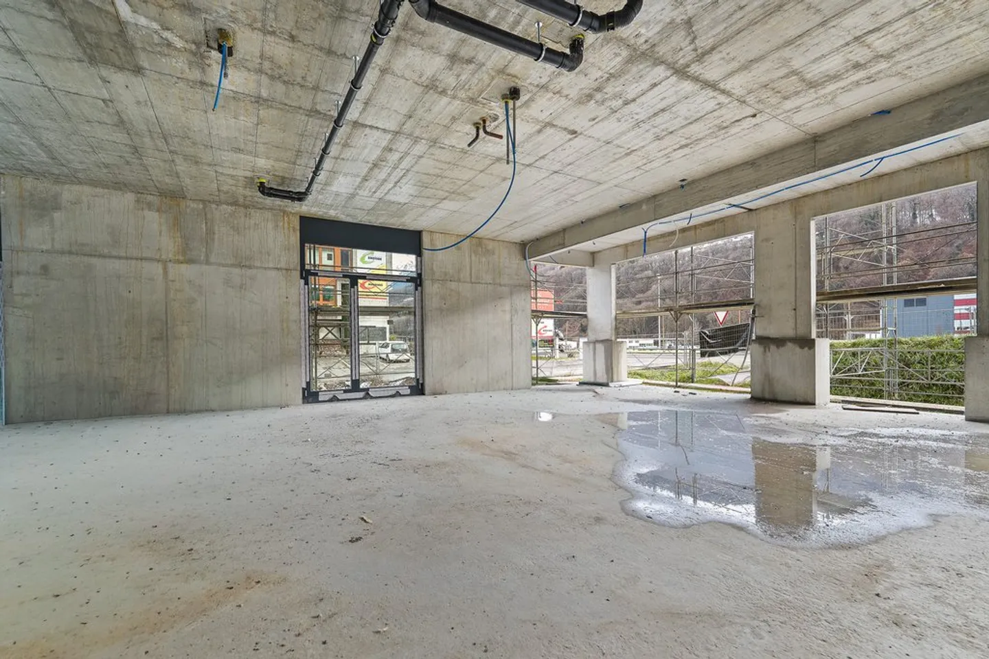 Espace Commercial à Louer - Photo 10 sur 12