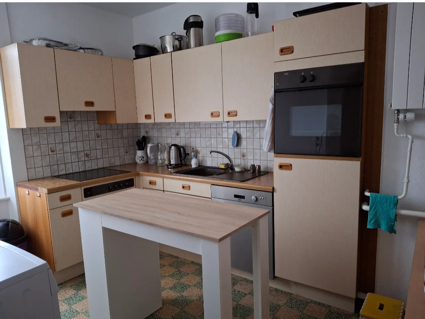 Appartement Charmant à Villeret - Photo 3 sur 7