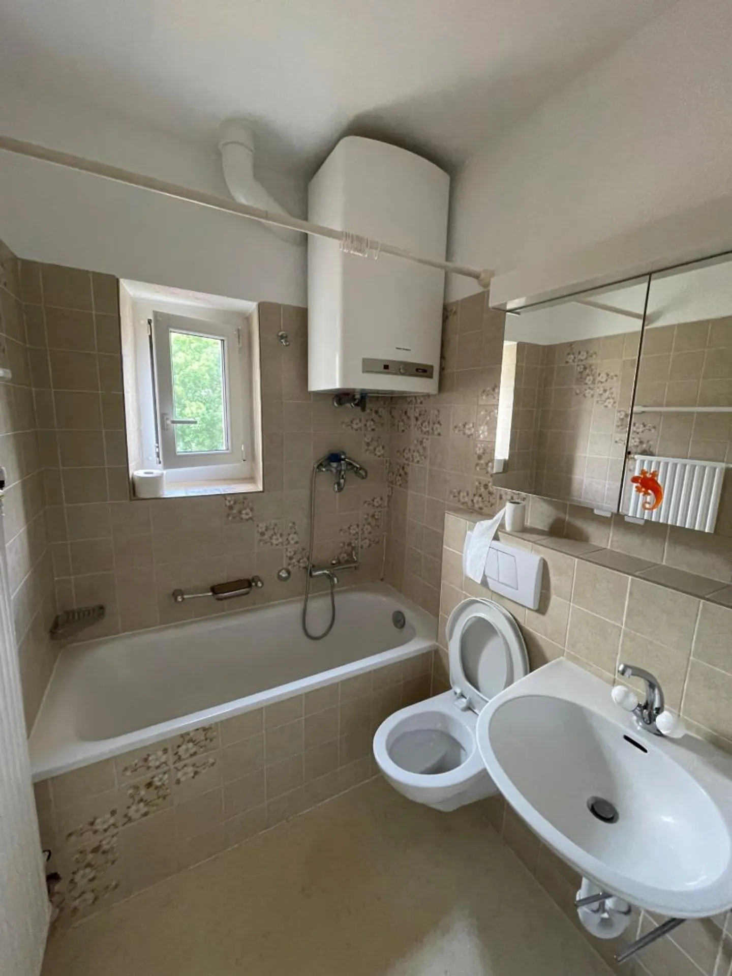 Appartement Charmant à Villeret - Photo 4 sur 7
