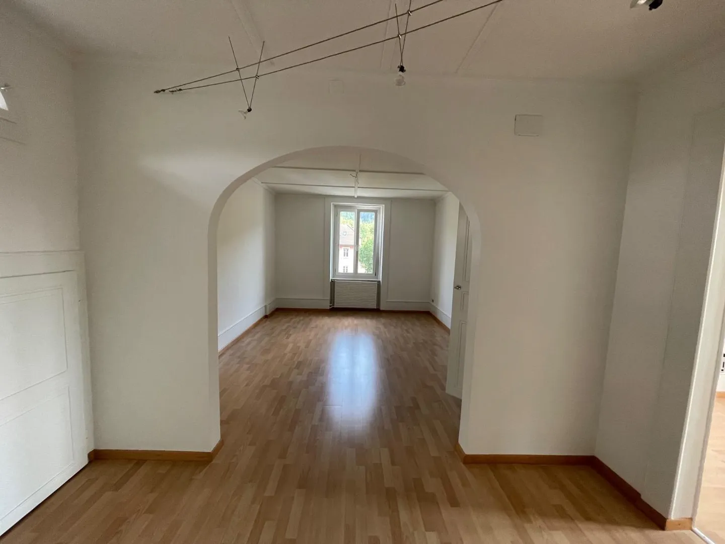 Appartement Charmant à Villeret - Photo 1 sur 7