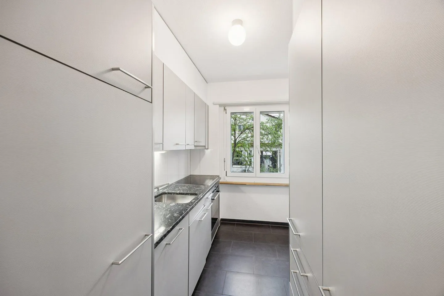 Charmante Wohnung in Bern - Foto 3 von 8
