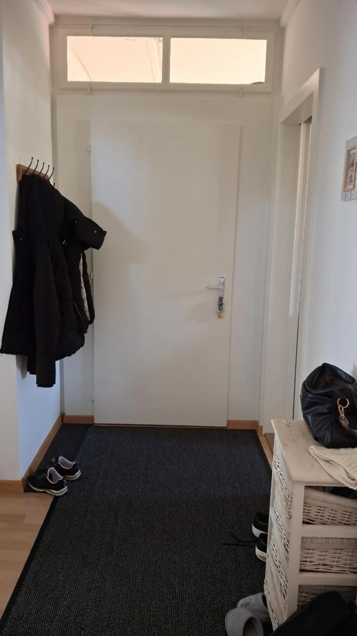Appartement Charmant à Villeret - Photo 6 sur 7