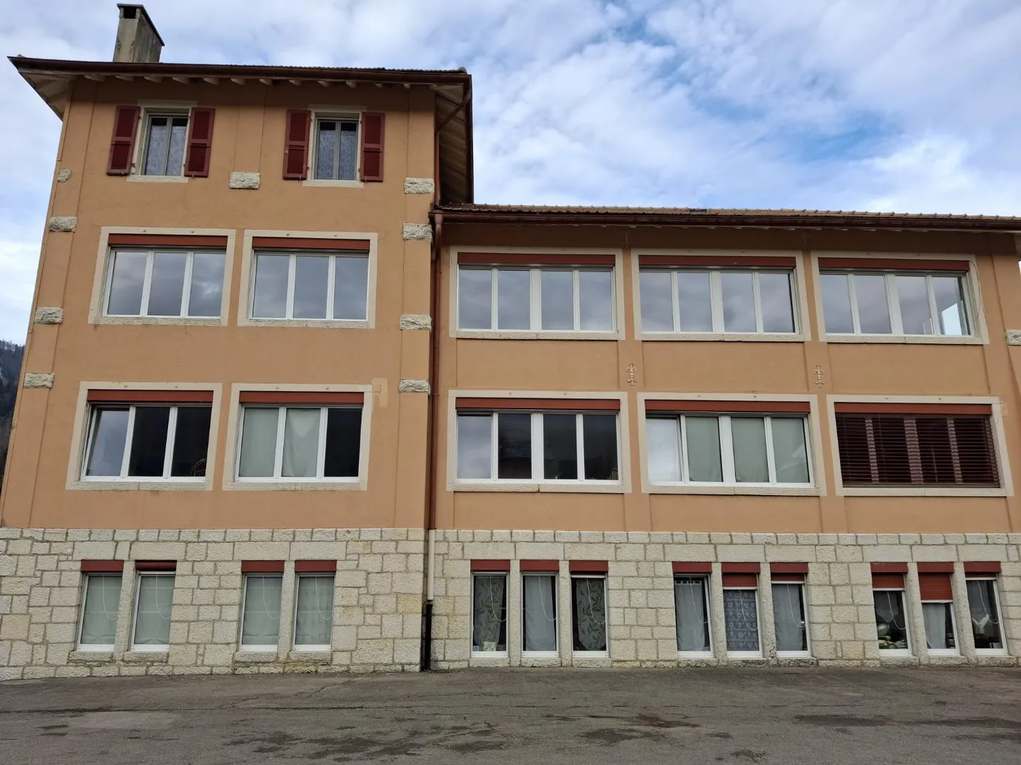 Appartement Charmant à Villeret - Photo 7 sur 7