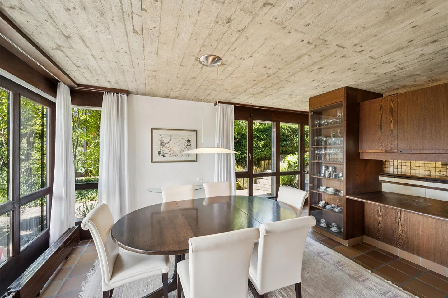 Una casa piena di prospettive - Foto 5 di 12