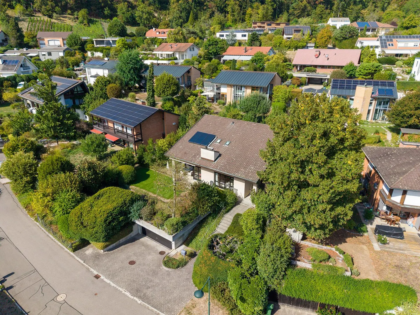 Una casa piena di prospettive - Foto 2 di 12