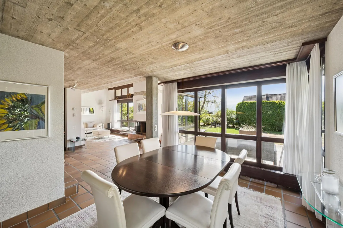 Una casa piena di prospettive - Foto 3 di 12
