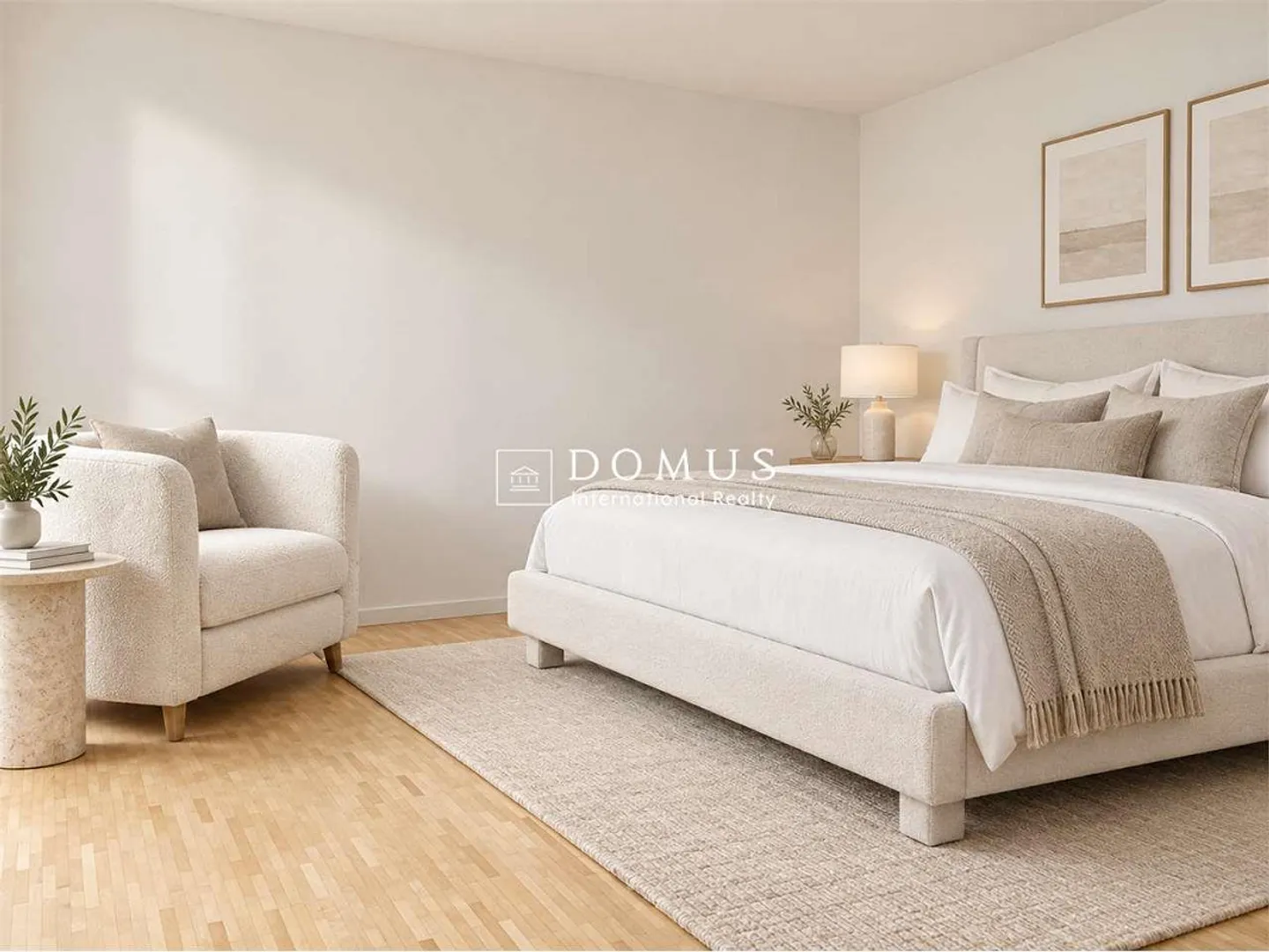Elegante 4,5 Zimmer mit atemberaubendem Seeblick - Foto 6 von 13