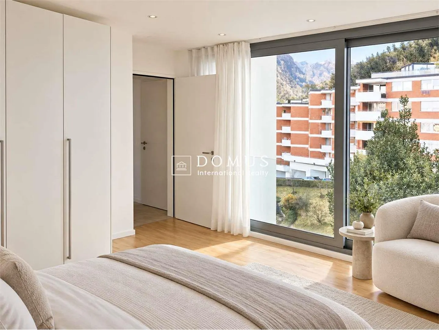 Elegante 4,5 Zimmer mit atemberaubendem Seeblick - Foto 7 von 13