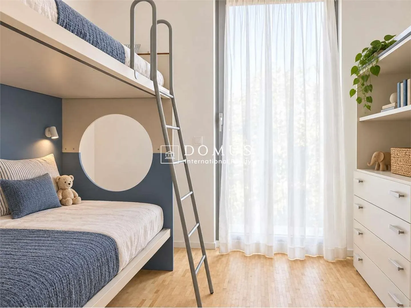 Elegante 4,5 Zimmer mit atemberaubendem Seeblick - Foto 8 von 13
