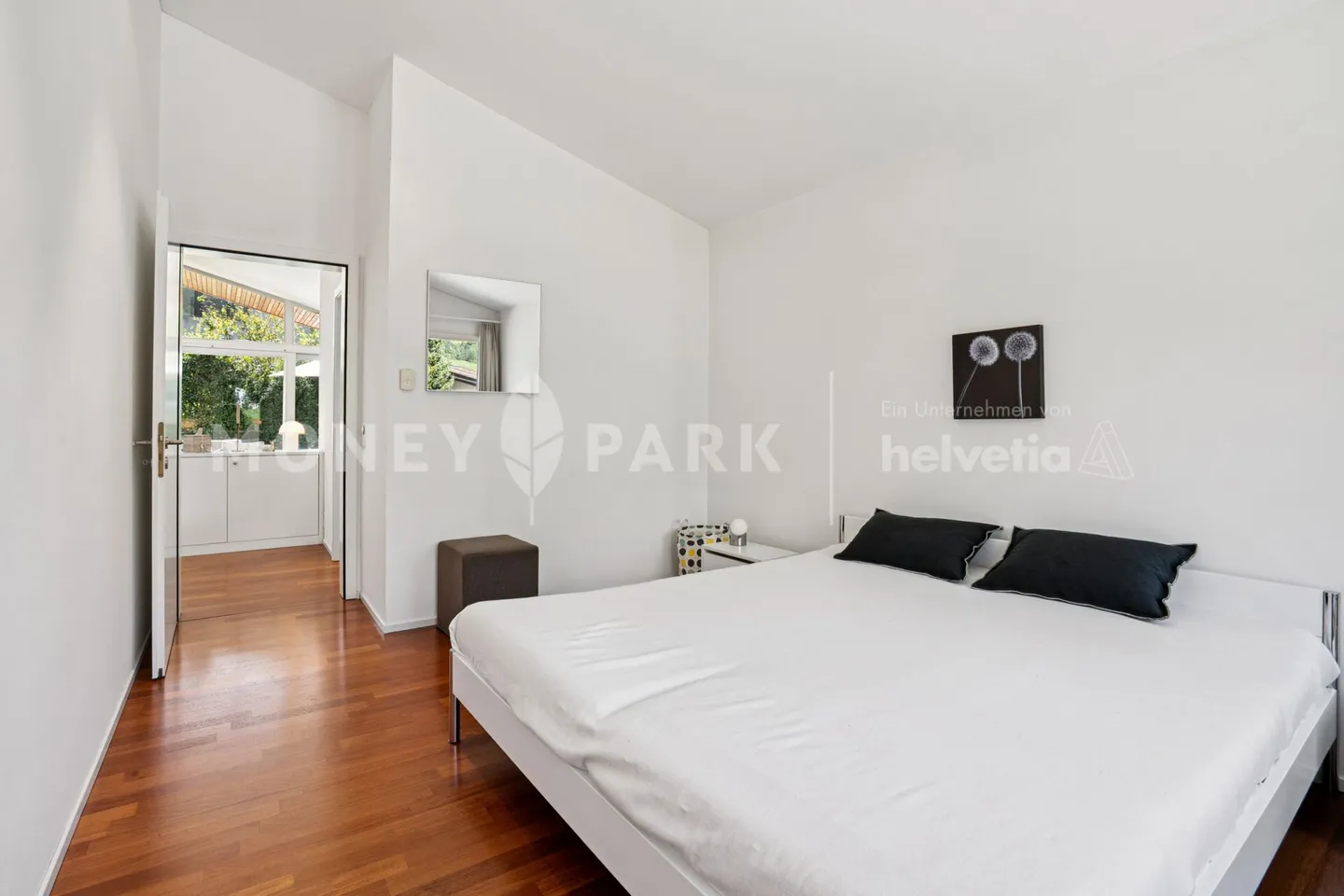 Casa da sogno nel panorama alpino - Foto 8 di 13