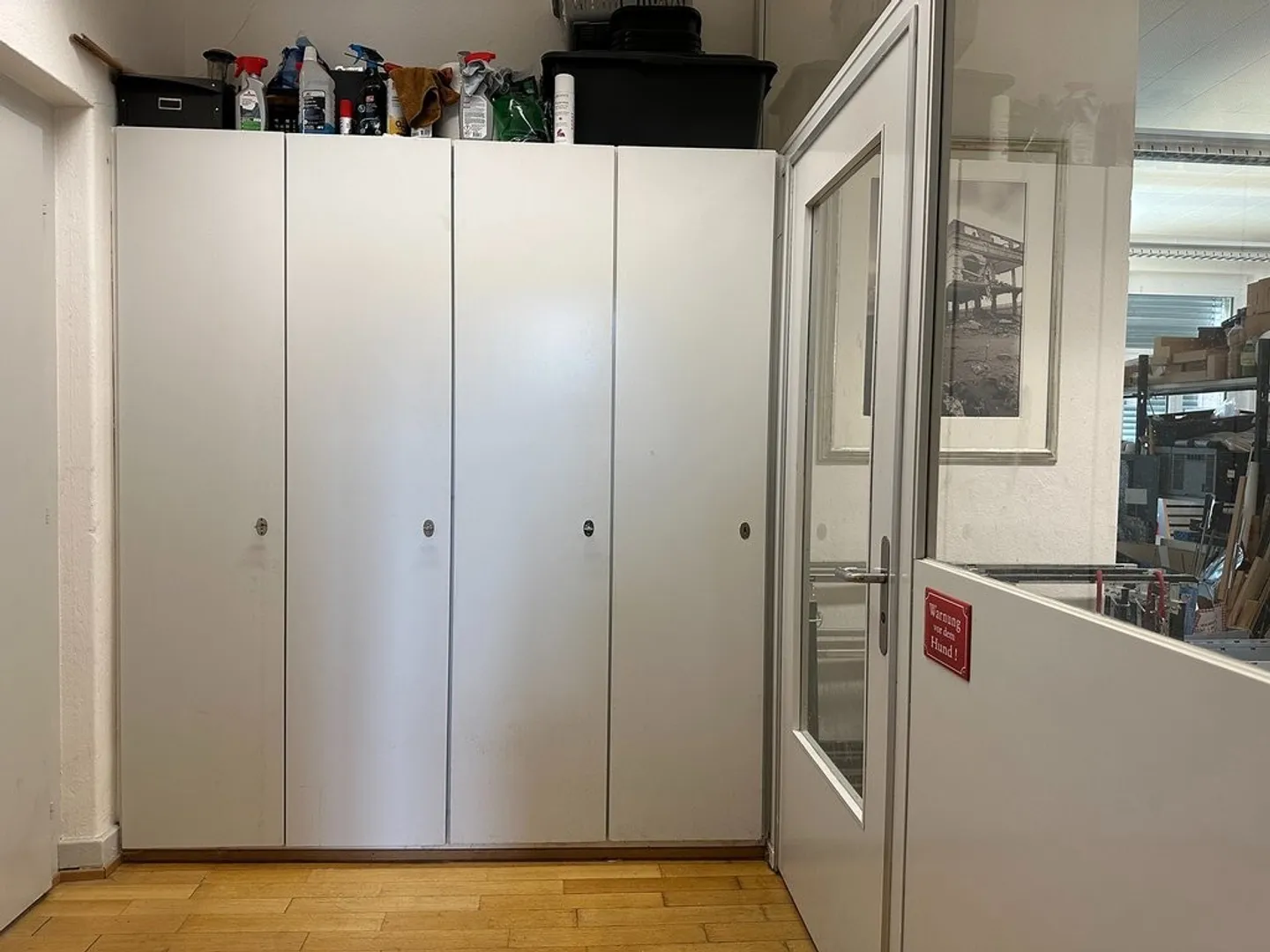 Bureau / Salle de vente / Espace commercial / Atelier - Photo 5 sur 7