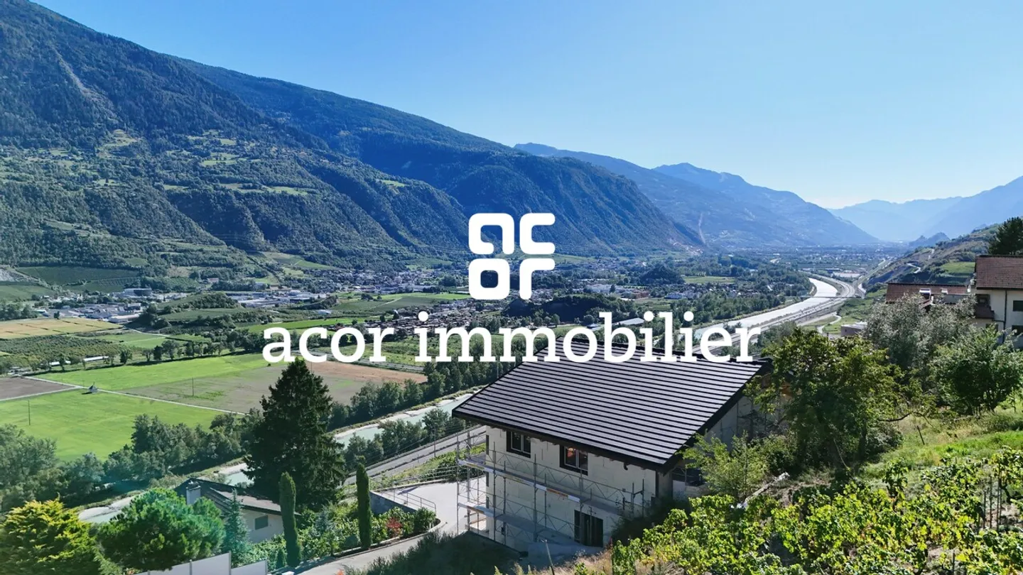 Maison individuelle à vendre - Photo 1 sur 7