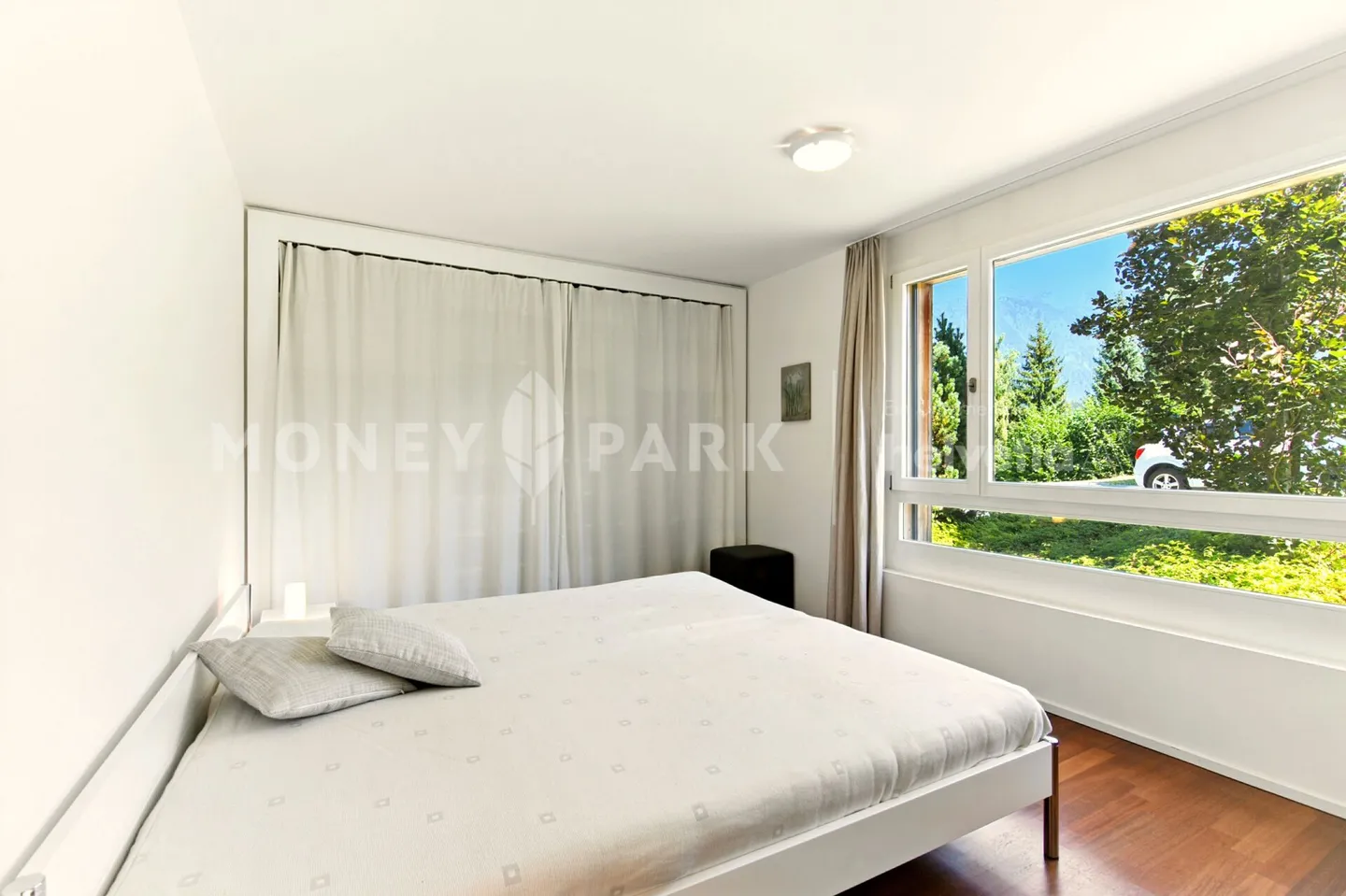 Casa da sogno nel panorama alpino - Foto 6 di 13