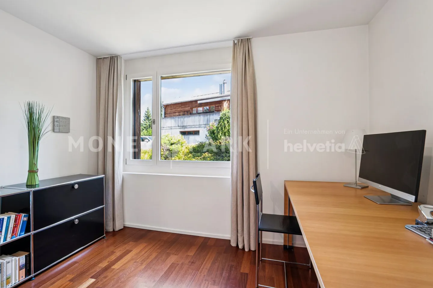 Casa da sogno nel panorama alpino - Foto 9 di 13