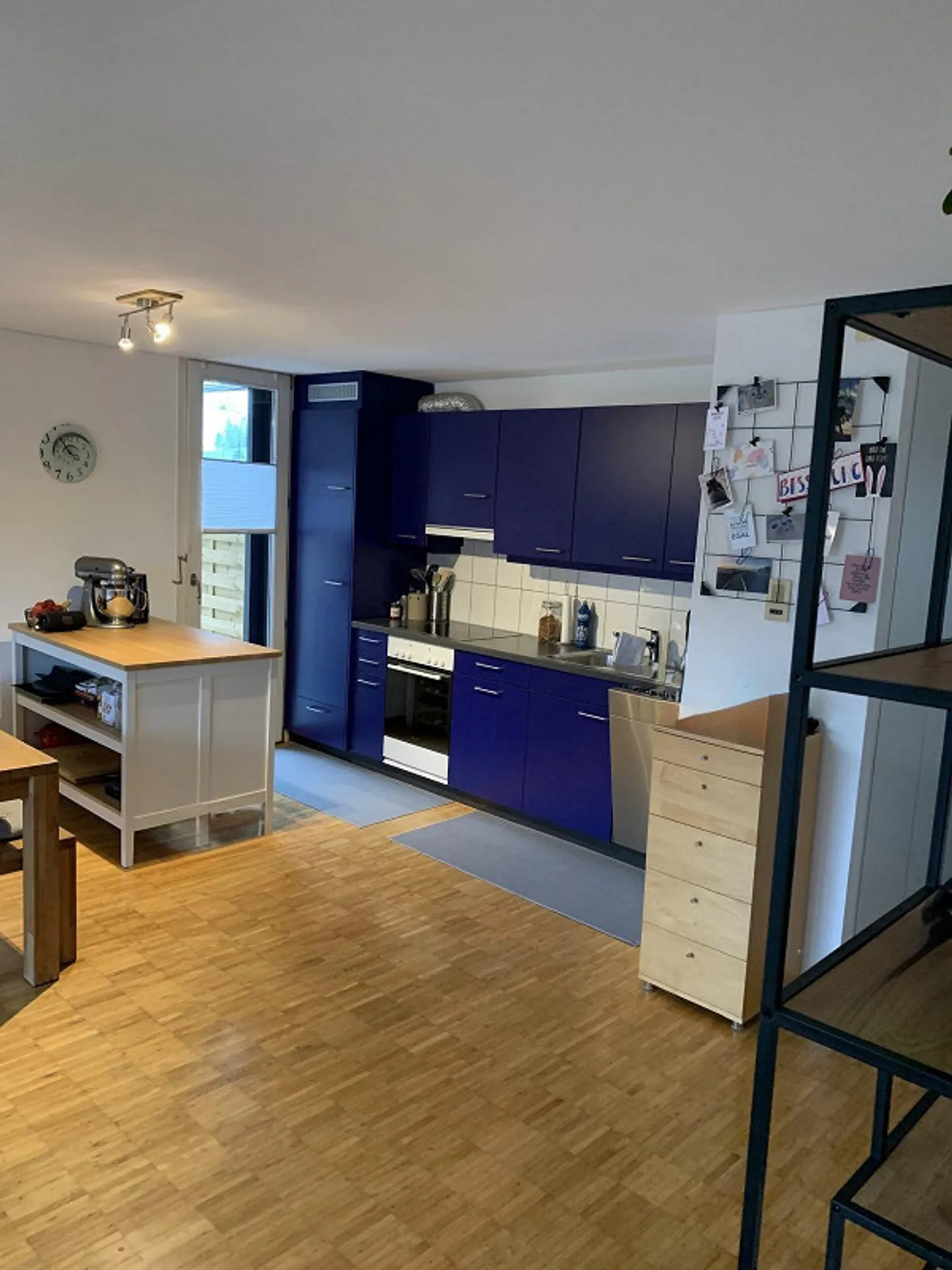 Gemütliche Wohnung in Huttwil - Foto 3 von 19