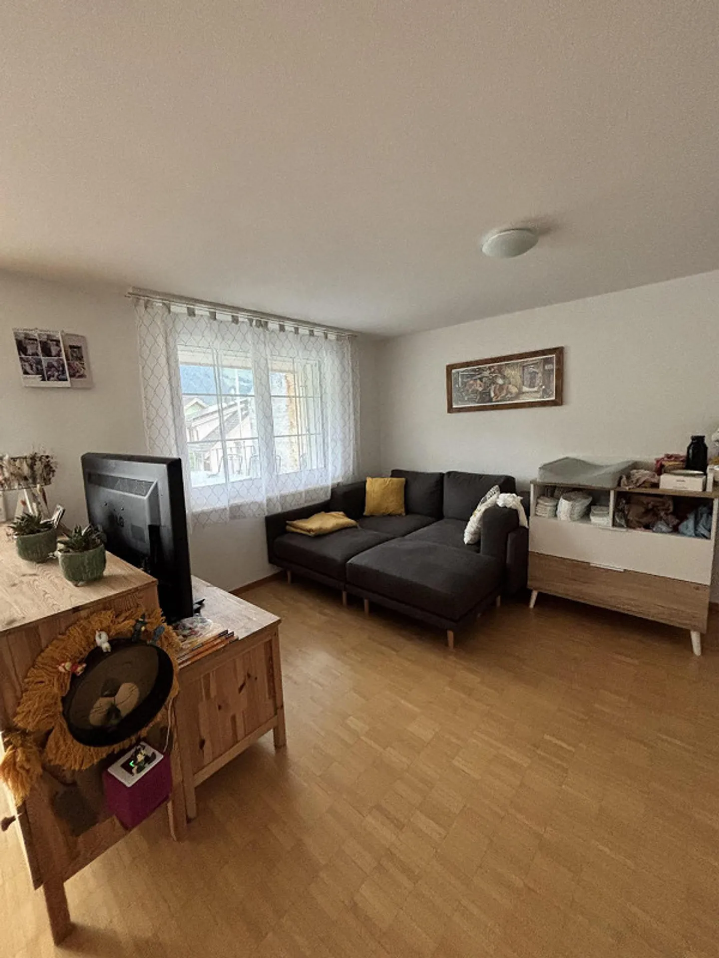 Charming 3.5 Room Apartment - Photo 3 of 11