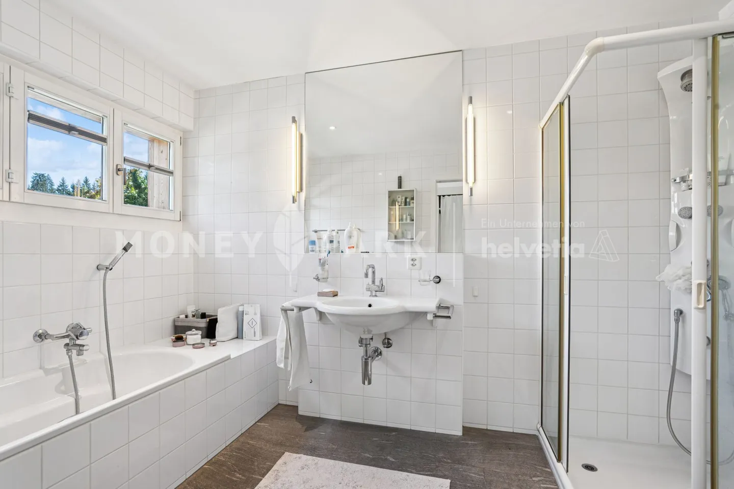 Casa da sogno nel panorama alpino - Foto 10 di 13