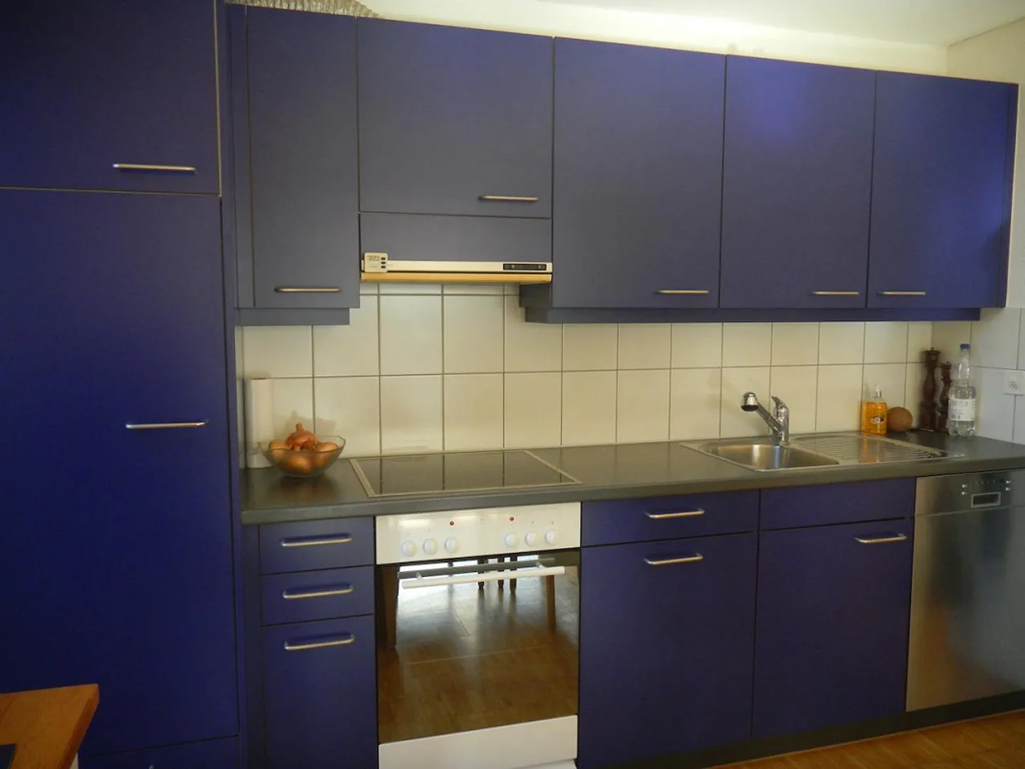 Gemütliche Wohnung in Huttwil - Foto 5 von 19