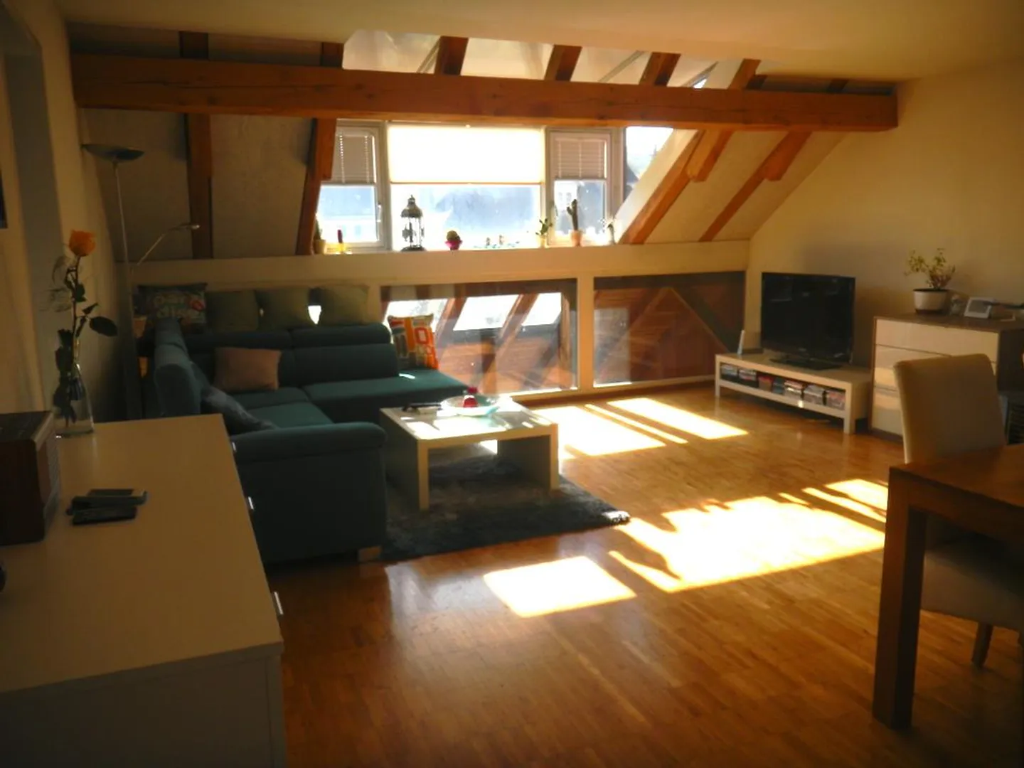 Gemütliche Wohnung in Huttwil - Foto 7 von 19