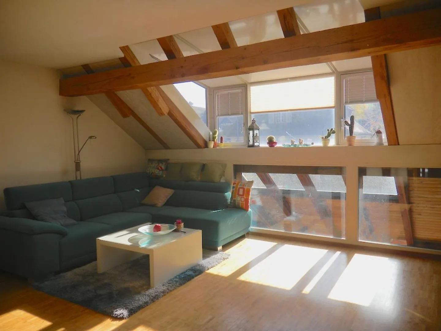 Gemütliche Wohnung in Huttwil - Foto 8 von 19