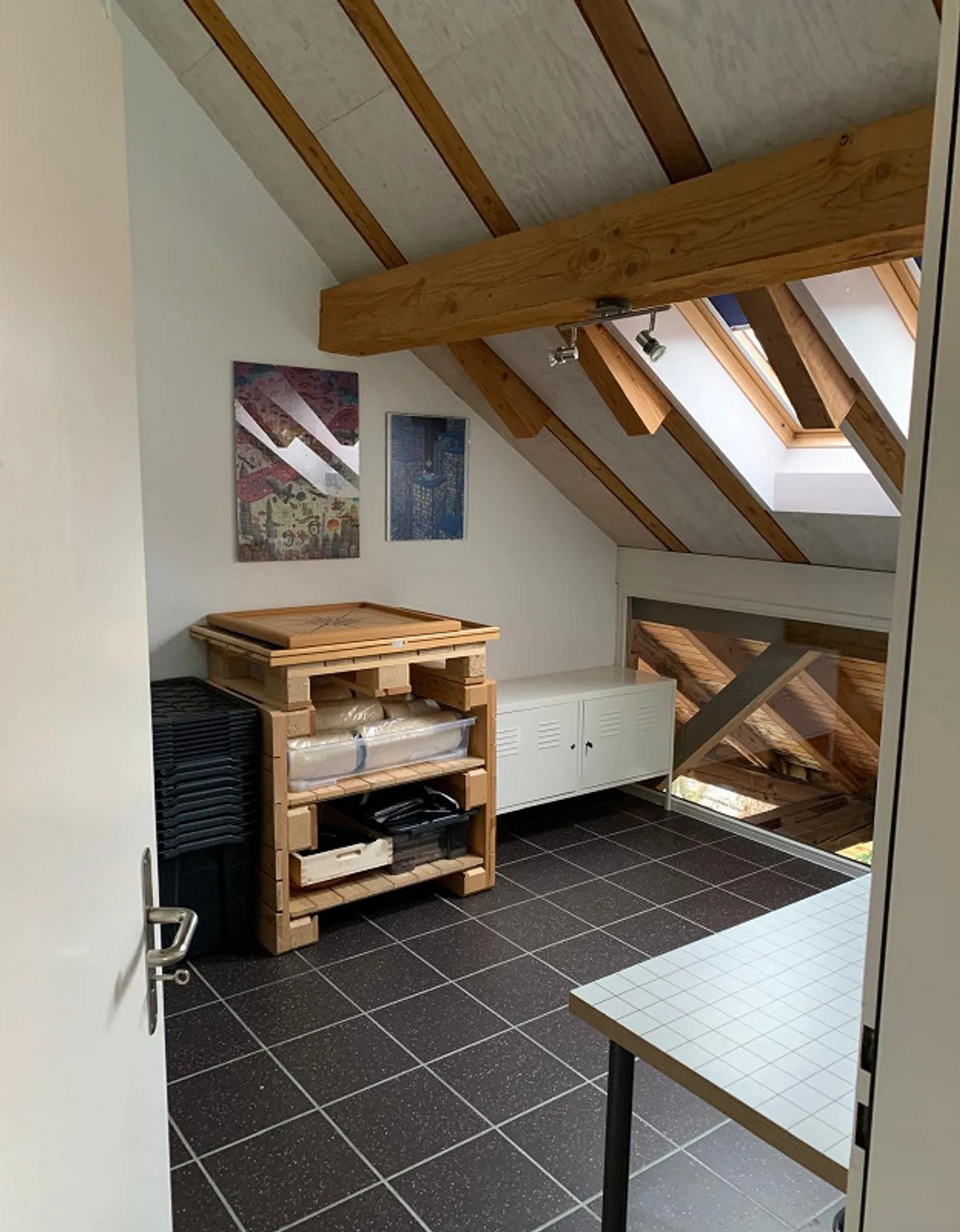 Gemütliche Wohnung in Huttwil - Foto 9 von 19