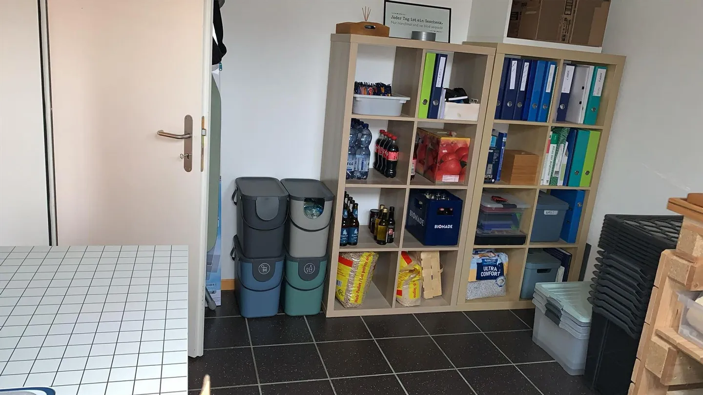 Gemütliche Wohnung in Huttwil - Foto 10 von 19