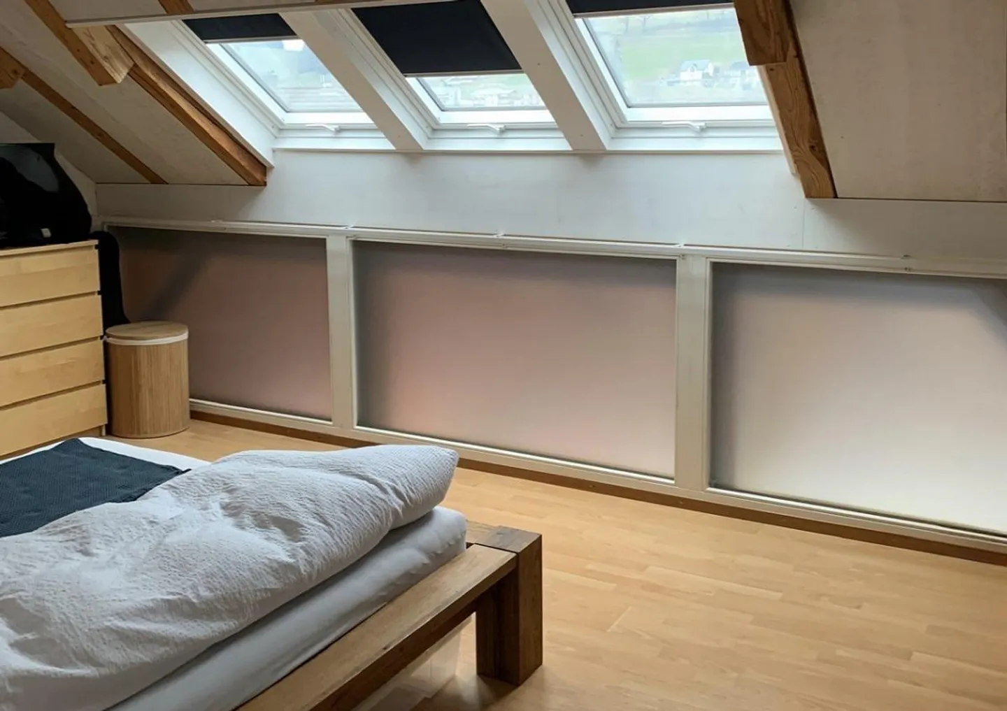 Gemütliche Wohnung in Huttwil - Foto 11 von 19