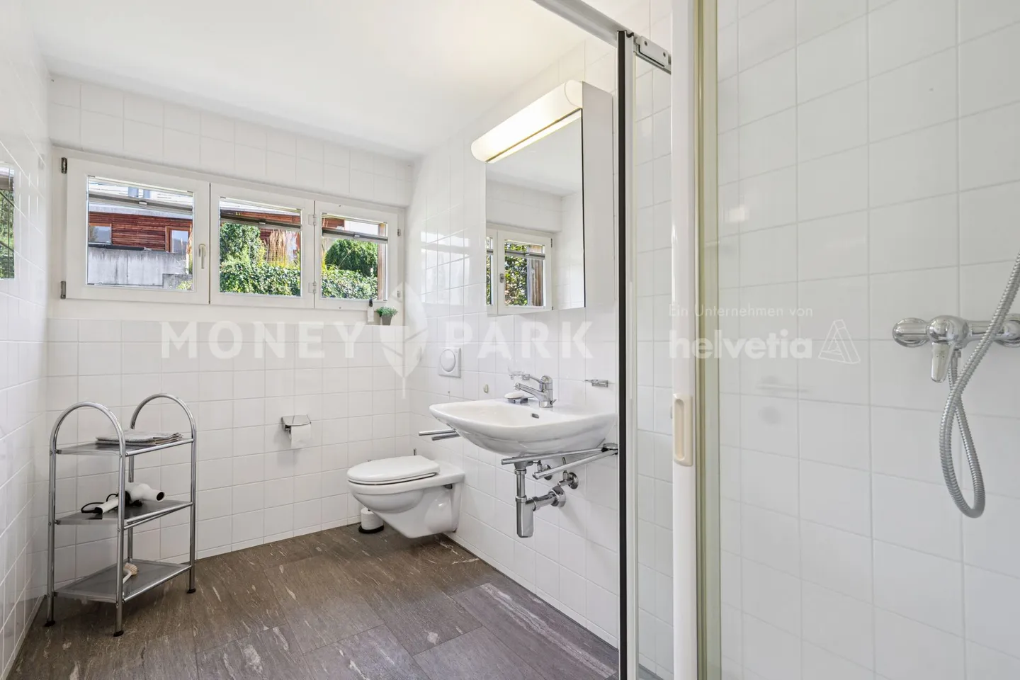 Casa da sogno nel panorama alpino - Foto 11 di 13