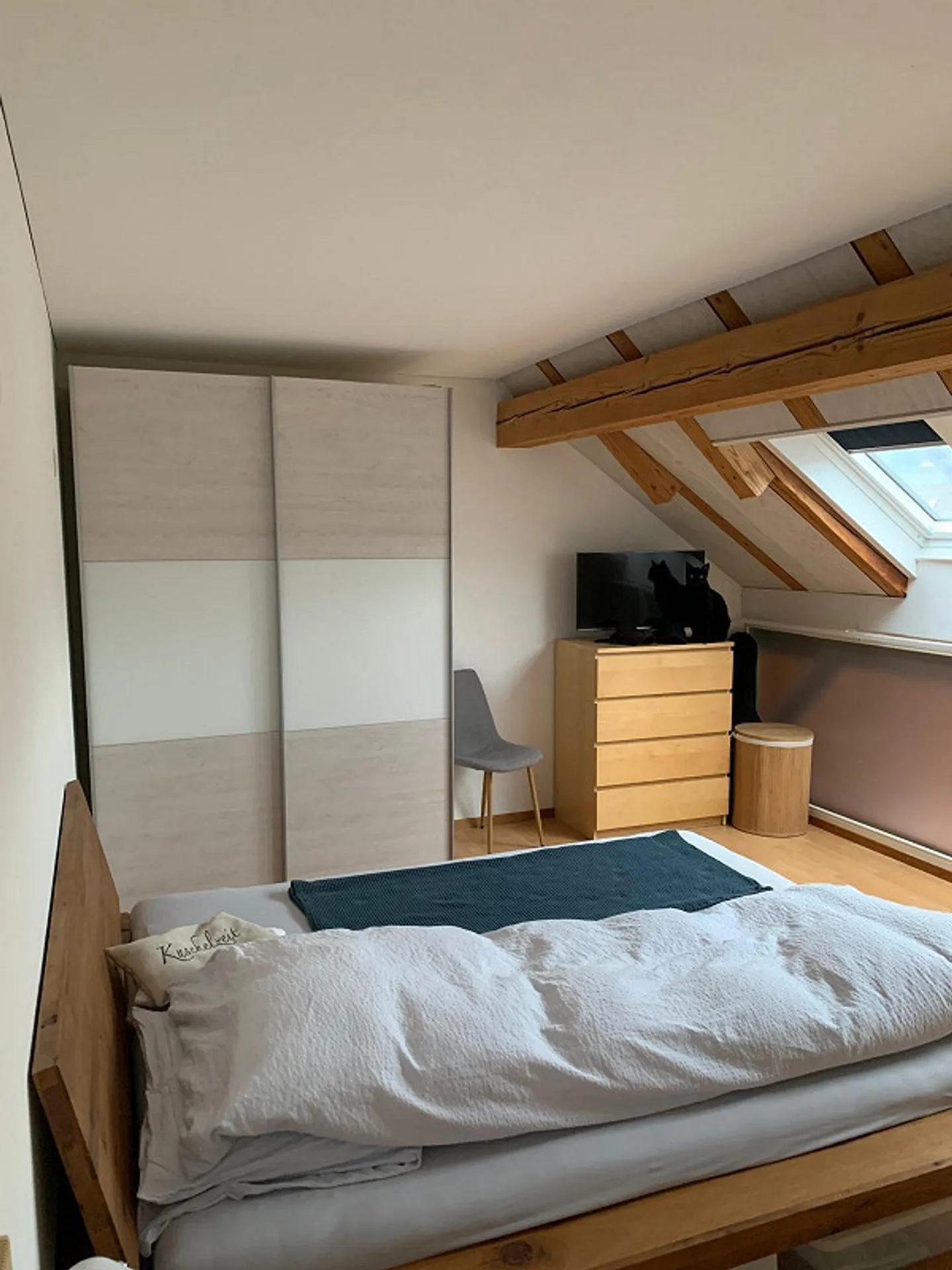 Gemütliche Wohnung in Huttwil - Foto 12 von 19