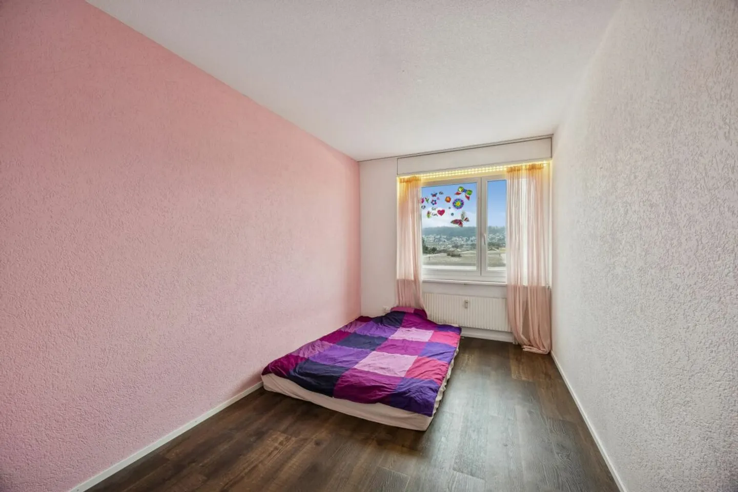 Appartamento 5.5 stanze ristrutturato - Foto 8 di 18